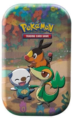 Celebrations Mini Tin