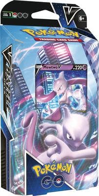 V Battle Deck