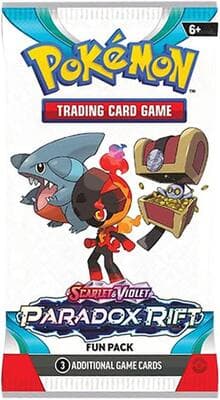 Paradox Rift Fun Pack