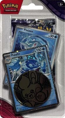 Temporal Forces Single Pack Blister
