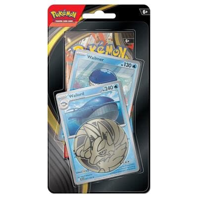 Mega Evolution Single Pack Blister